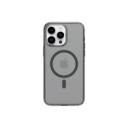 Spigen Ultra Hybrid (MagFit) for iPhone 14 Pro Max (черный)