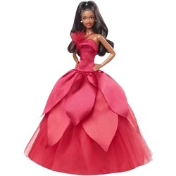 Barbie Holiday Doll HBY04