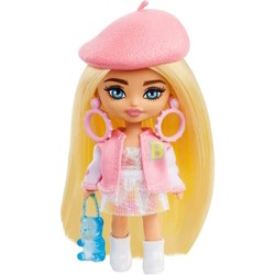 Barbie Extra Mini Minis Blonde HLN48