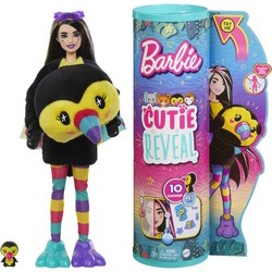 Barbie Cutie Reveal Chelsea Toucan HKR00