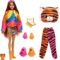 Barbie Cutie Reveal Tiger HKP99