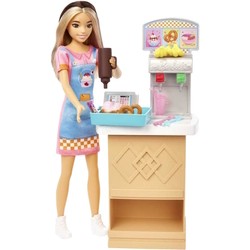 Barbie Skipper First Jobs HKD79