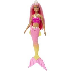 Barbie Mermaid HGR11