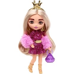 Barbie Extra Minis HJK67