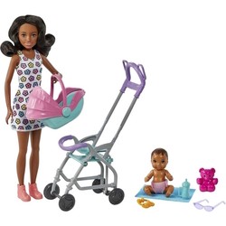 Barbie Skipper Babysitters Inc. HHB68