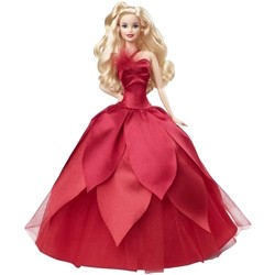 Barbie Holiday Doll HBY03