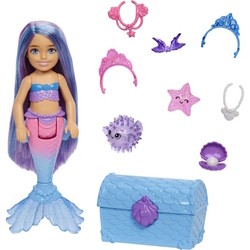 Barbie Chelsea Mermaid HHG57