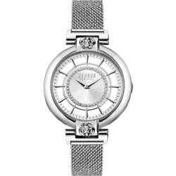 Versace Silver Lake VSP1H0521