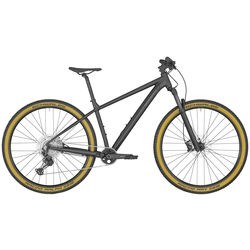 Bergamont Revox 8 29 2022 frame S