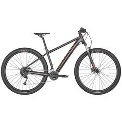 Bergamont Revox 4 27.5 2022 frame S