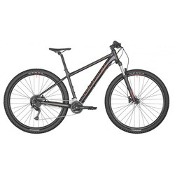 Bergamont Revox 4 29 2022 frame M (черный)