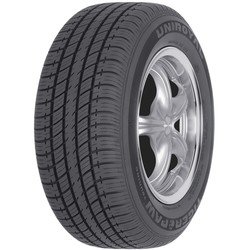 Uniroyal Tiger Paw Touring 215/45 R17 87V