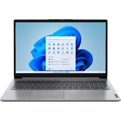 Lenovo 1 15ADA7 82R1008NRA (серебристый)