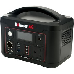 Bohmer EcoPower Pro 600W