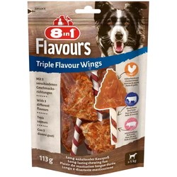 8in1 Triple Flavour Wings 113 g