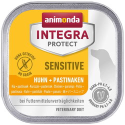 Animonda Integra Protect Sensitive Chicken/Parsnips 24 pcs