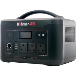 Bohmer EcoPower Max 1000W