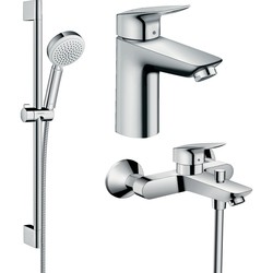 Hansgrohe Logis 20200001