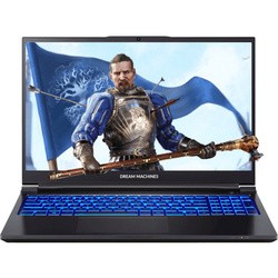 Dream Machines RS3080-15UA37
