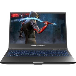 Dream Machines RT3060-15UA52