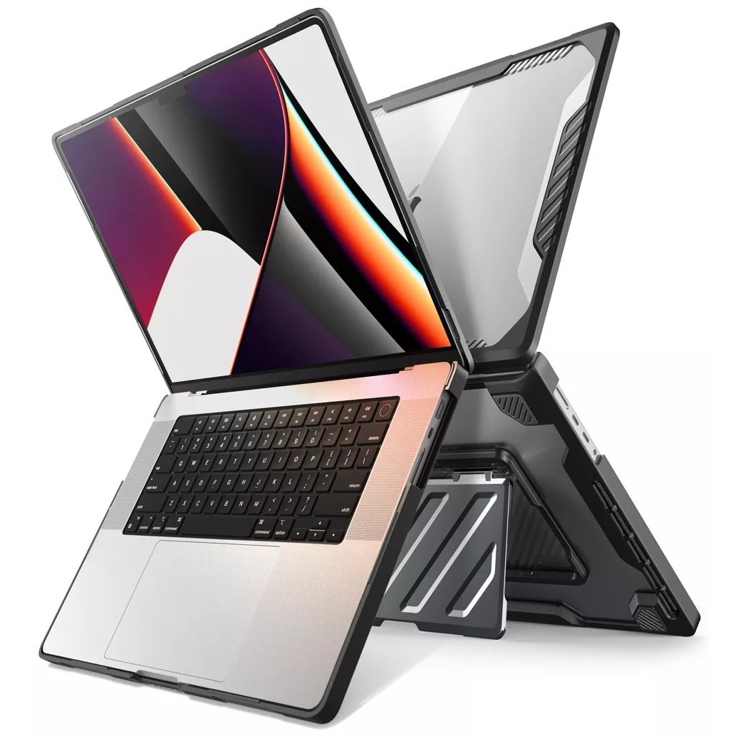 SUPCASE Unicorn Beetle Pro for Macbook Pro 16