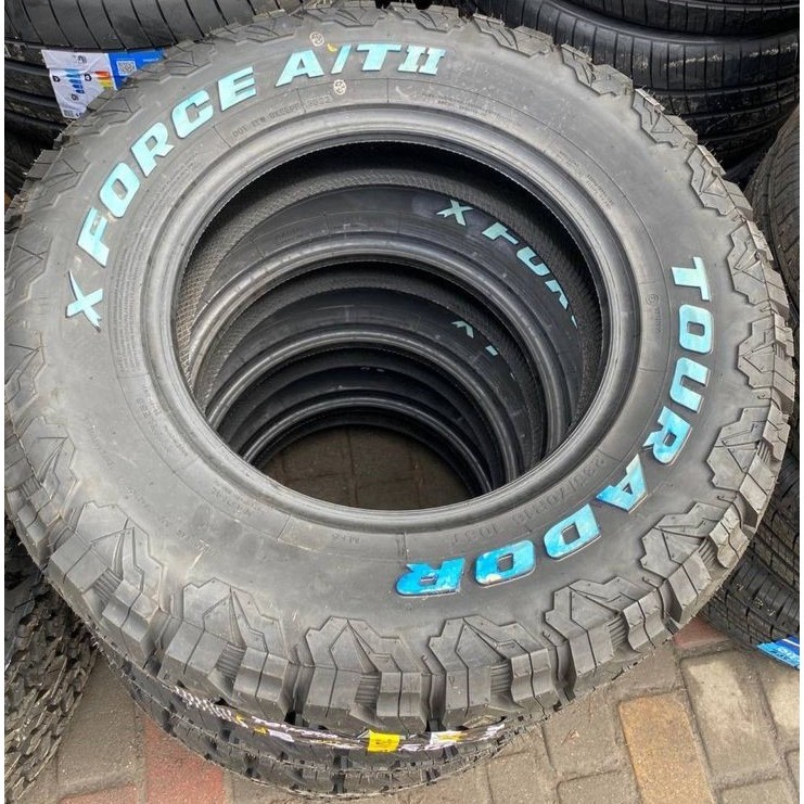 Tourador X Force A/T II 275/55 R20 117T