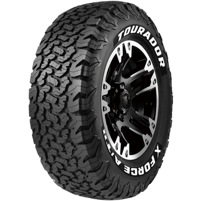 Tourador X Force A/T II 235/75 R15 109T