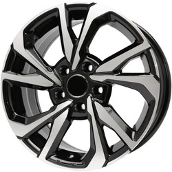 Replica RB99 7x16/5x114,3 ET42 DIA67,1