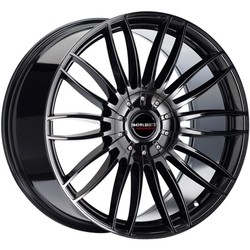 Borbet CW3 9x21/5x112 ET50 DIA66,6