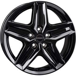 Borbet CWZ 7,5x18/5x118 ET53 DIA71,1