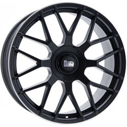 MAM GT.1 7,5x17/5x108 ET45 DIA72,6