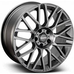 MOMO Revenge 8x17/5x110 ET37 DIA65,1