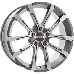 MOMO Quantum Evo 7x17/5x112 ET45 DIA72,3