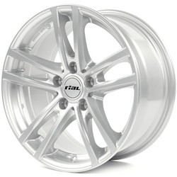 Rial X10 7,5x17/5x112 ET53 DIA66,6