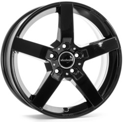 Wheelworld WH31 7x17/5x112 ET45 DIA57,1