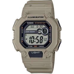 Casio W-737HX-5A