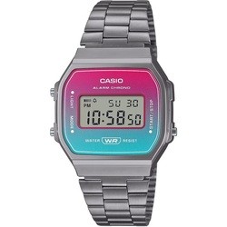 Casio A-168WERB-2A