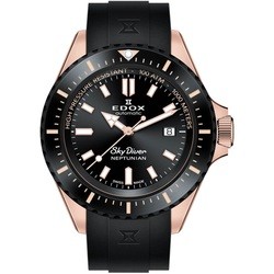 EDOX SkyDiver Neptunian 80120 37RNNCA NIR