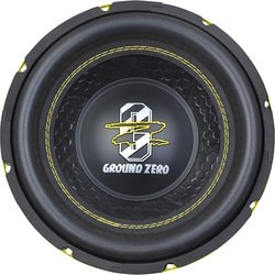 Ground Zero GZIW 10XSPL-D2