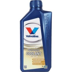 Valvoline Multi-Vehicle Coolant 1L