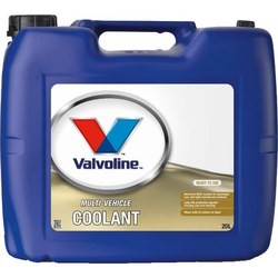 Valvoline Multi-Vehicle Coolant 20L