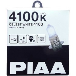 PIAA Celest White H3 HX-603