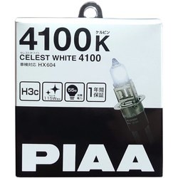 PIAA Celest White H3c HX-604