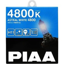 PIAA Astral White H11 HW-410