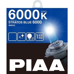 PIAA Stratos Blue H1 HZ-505