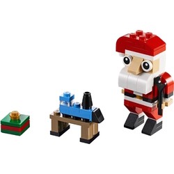 Lego Santa 30573
