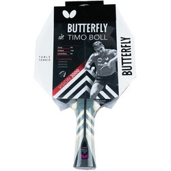 Butterfly Timo Boll Vision 3000 + Drive Case