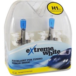 Bosma Extreme White H1 2pcs