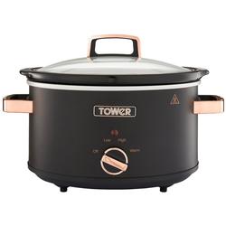 Tower Cavaletto T16042BLK