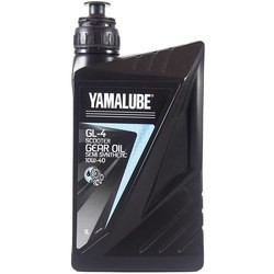 Yamalube Scooter Gear Oil 10W-40 GL-4 1L
